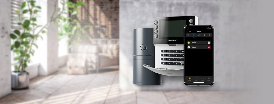 Allarmi Professionali Roma