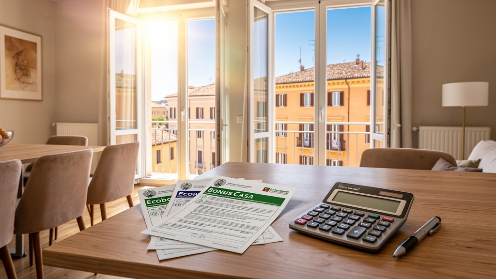 Bonus Infissi 2026 | Guida Completa per Scegliere gli Infissi Giusti a Roma | Arte del Ferro Roma