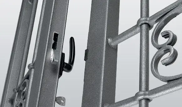 Grate di sicurezza Roma prezzi: domande e informazioni da preparare prima del preventivo | Arte del Ferro Roma