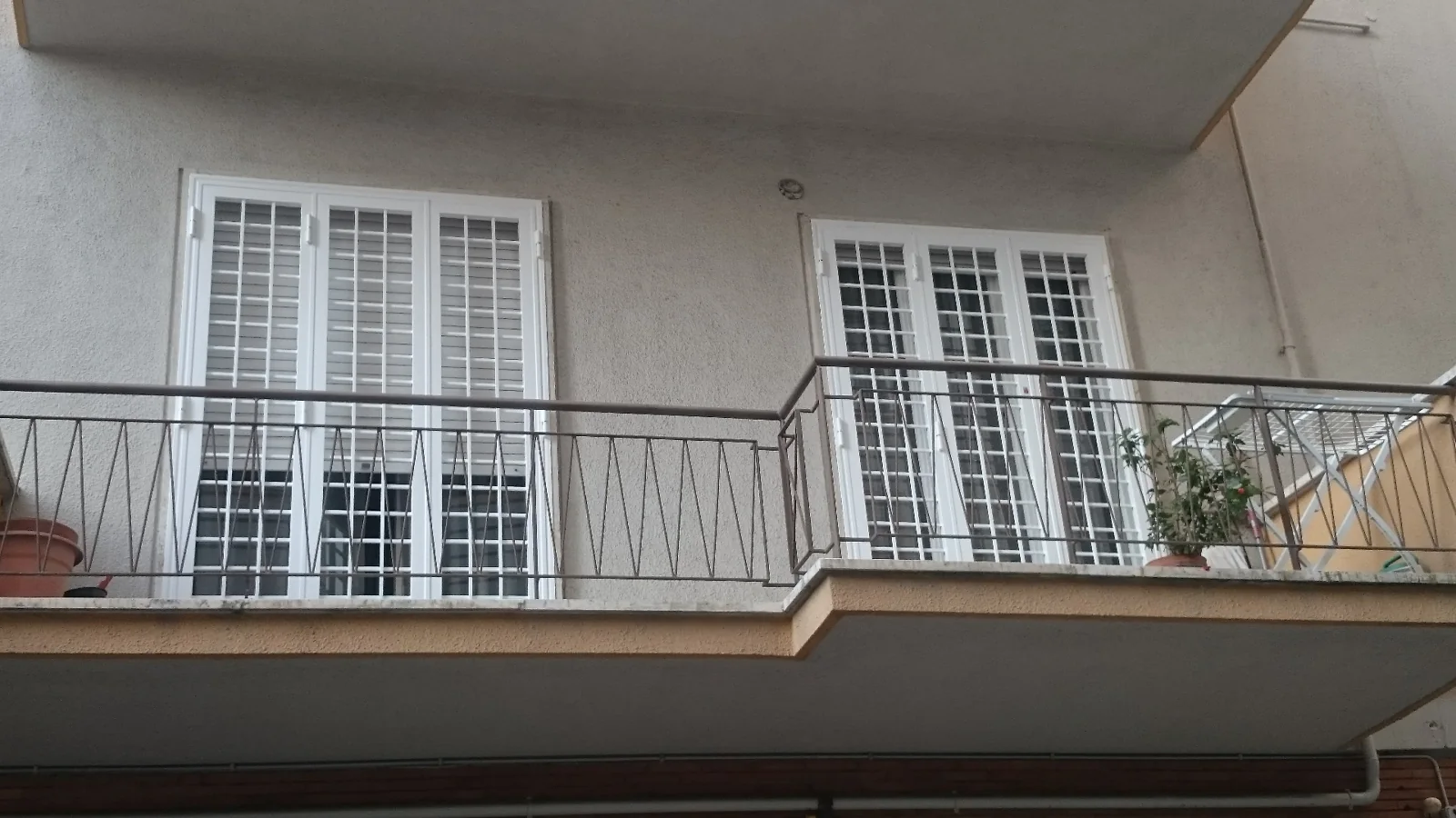 Grate di sicurezza Roma prezzi: domande e informazioni da preparare prima del preventivo