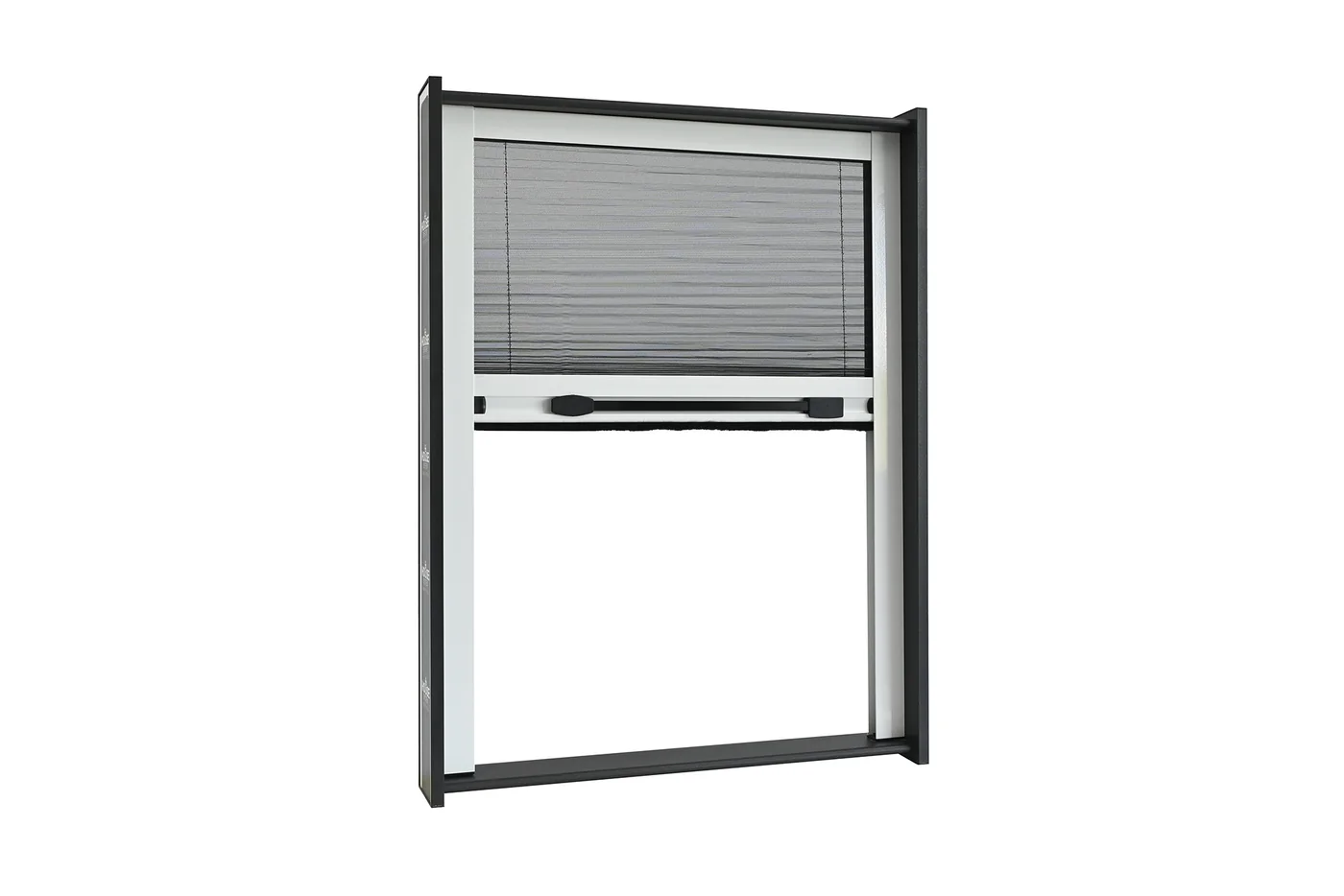 Mini Plisse House System