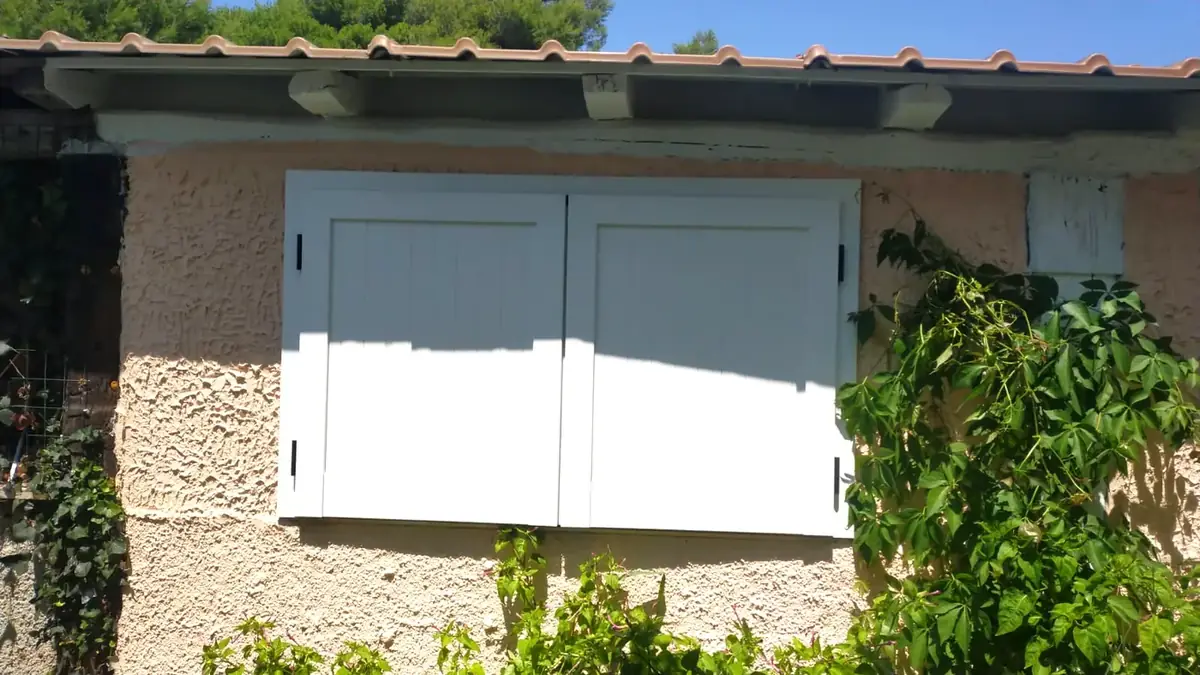 Persiane blindate per casa: sicurezza, materiali e criteri di scelta | Arte del Ferro Roma