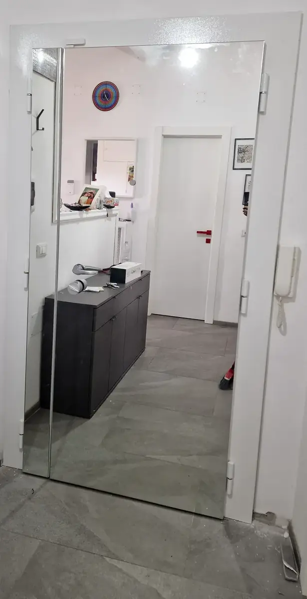 Porta blindata appartamento Roma: domande e informazioni da preparare prima del preventivo | Arte del Ferro Roma